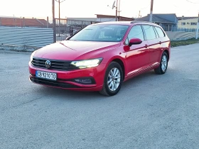 VW Passat Business Premium Paket (DIGITAL/Massage), снимка 6