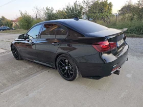 BMW 335 335 xi M-performance ТОП СЪСТОЯНИЕ, снимка 9