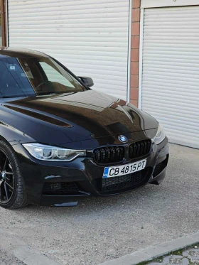 BMW 335 335 xi M-performance ТОП СЪСТОЯНИЕ, снимка 1