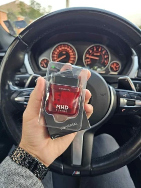 BMW 335 335 xi M-performance ТОП СЪСТОЯНИЕ, снимка 11