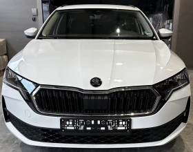 Skoda Octavia 1.5 TSI mHEV Essence ГАРАНЦИЯ ЛИЗИНГ, снимка 1