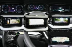 Skoda Octavia 2.0TDI* FirstEdition* КАМЕРА* Панорама* Печка, снимка 10