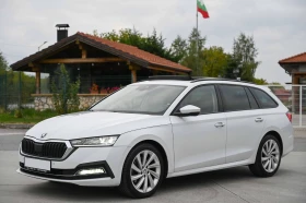 Skoda Octavia 2.0TDI* FirstEdition* КАМЕРА* Панорама* Печка, снимка 16