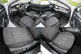 Skoda Octavia 2.0TDI* FirstEdition* КАМЕРА* Панорама* Печка, снимка 8