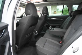 Skoda Octavia 2.0TDI* FirstEdition* КАМЕРА* Панорама* Печка, снимка 14