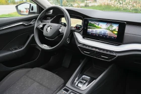 Skoda Octavia 2.0TDI* FirstEdition* КАМЕРА* Панорама* Печка, снимка 6