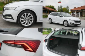 Skoda Octavia 2.0TDI* FirstEdition* КАМЕРА* Панорама* Печка, снимка 9
