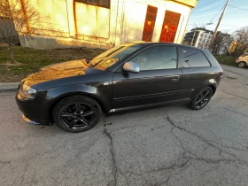 Audi A3 Sportback, снимка 15