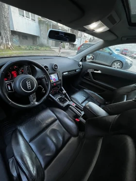 Audi A3 Sportback, снимка 6
