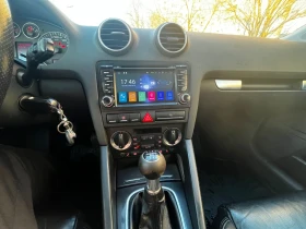 Audi A3 Sportback, снимка 7