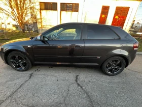 Audi A3 Sportback, снимка 13