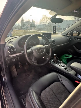Audi A3, снимка 6