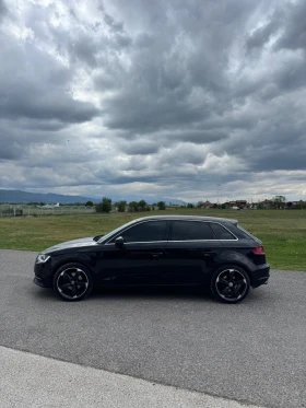 Audi A3, снимка 6