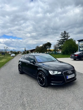 Audi A3, снимка 3