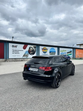 Audi A3, снимка 5