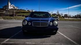 Mercedes-Benz E 250 E250D, снимка 2