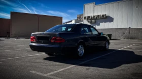 Mercedes-Benz E 250 E250D, снимка 5