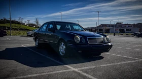 Mercedes-Benz E 250 E250D, снимка 3