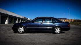 Mercedes-Benz E 250 E250D, снимка 7