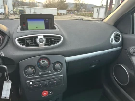 Renault Clio 1.2i навигация всички екстри , снимка 10