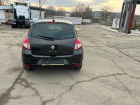 Renault Clio 1.2i навигация всички екстри , снимка 6