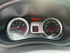 Renault Clio 1.2i навигация всички екстри , снимка 11