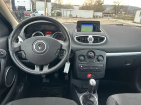 Renault Clio 1.2i навигация всички екстри , снимка 9