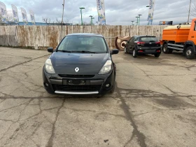 Renault Clio 1.2i навигация всички екстри , снимка 1