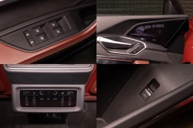 Audi E-Tron Sportback S 95 kWh quattro (Гаранция до 2027), снимка 17
