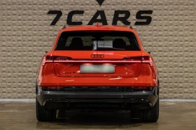 Audi E-Tron Sportback S 95 kWh quattro (Гаранция до 2027), снимка 5