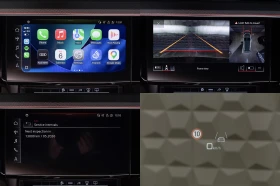 Audi E-Tron Sportback S 95 kWh quattro (Гаранция до 2027), снимка 16