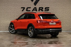 Audi E-Tron Sportback S 95 kWh quattro (Гаранция до 2027), снимка 4