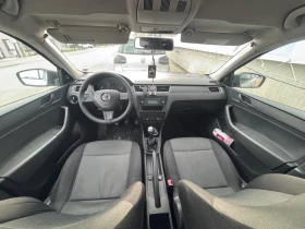 Skoda Rapid 1.6, снимка 6