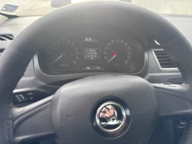 Skoda Rapid 1.6, снимка 5