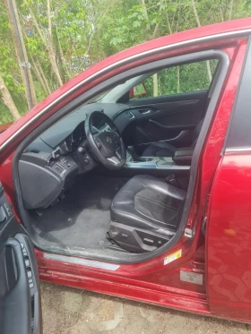 Cadillac Cts AWD, снимка 7