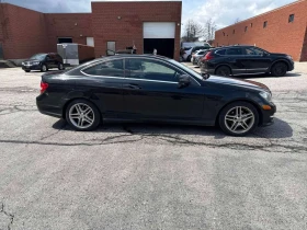 Mercedes-Benz C 250 АМГ Пакет/CARFAX/Нави/Подгрев/Панорама/RWD/, снимка 4