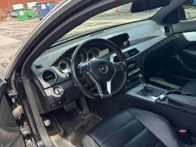 Mercedes-Benz C 250 АМГ Пакет/CARFAX/Нави/Подгрев/Панорама/RWD/, снимка 6