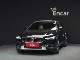 Volvo V90 Cross Country T5 PRO AWD, снимка 3