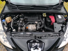 Peugeot 308 -1.6HDI-109кс-6 скорости-КЛИМАТРОНИК-ПАНОРАМА, снимка 16