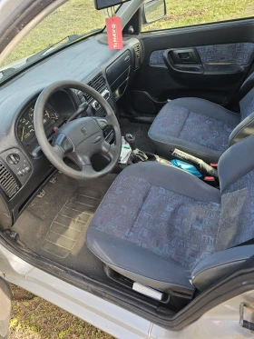 Seat Ibiza, снимка 6