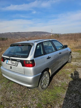 Seat Ibiza, снимка 4
