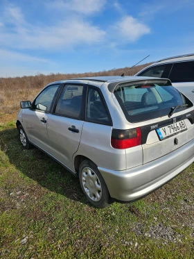 Seat Ibiza, снимка 3