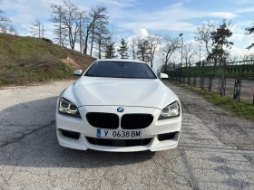 BMW 640 Xdrive, снимка 2