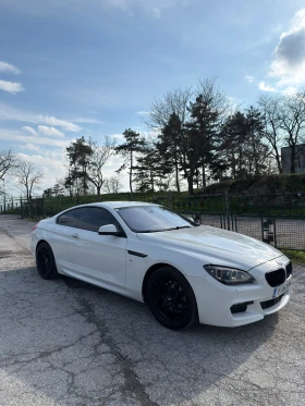 BMW 640 Xdrive, снимка 7