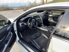 BMW 640 Xdrive, снимка 9