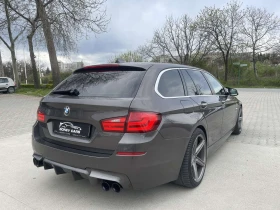 BMW 530 D* FULL M-PACK PERMORMANCE NAVI HEAD UP FACE* , снимка 5