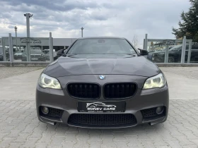 BMW 530 D* FULL M-PACK PERMORMANCE NAVI HEAD UP FACE* , снимка 2