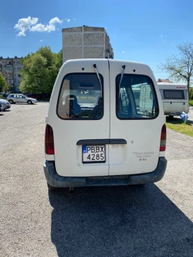 Nissan Serena 2.3 чист дизел, снимка 4