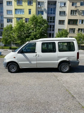 Nissan Serena 2.3 чист дизел, снимка 5