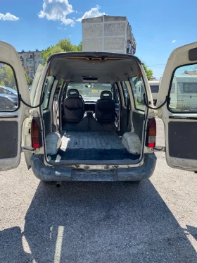 Nissan Serena 2.3 чист дизел, снимка 11